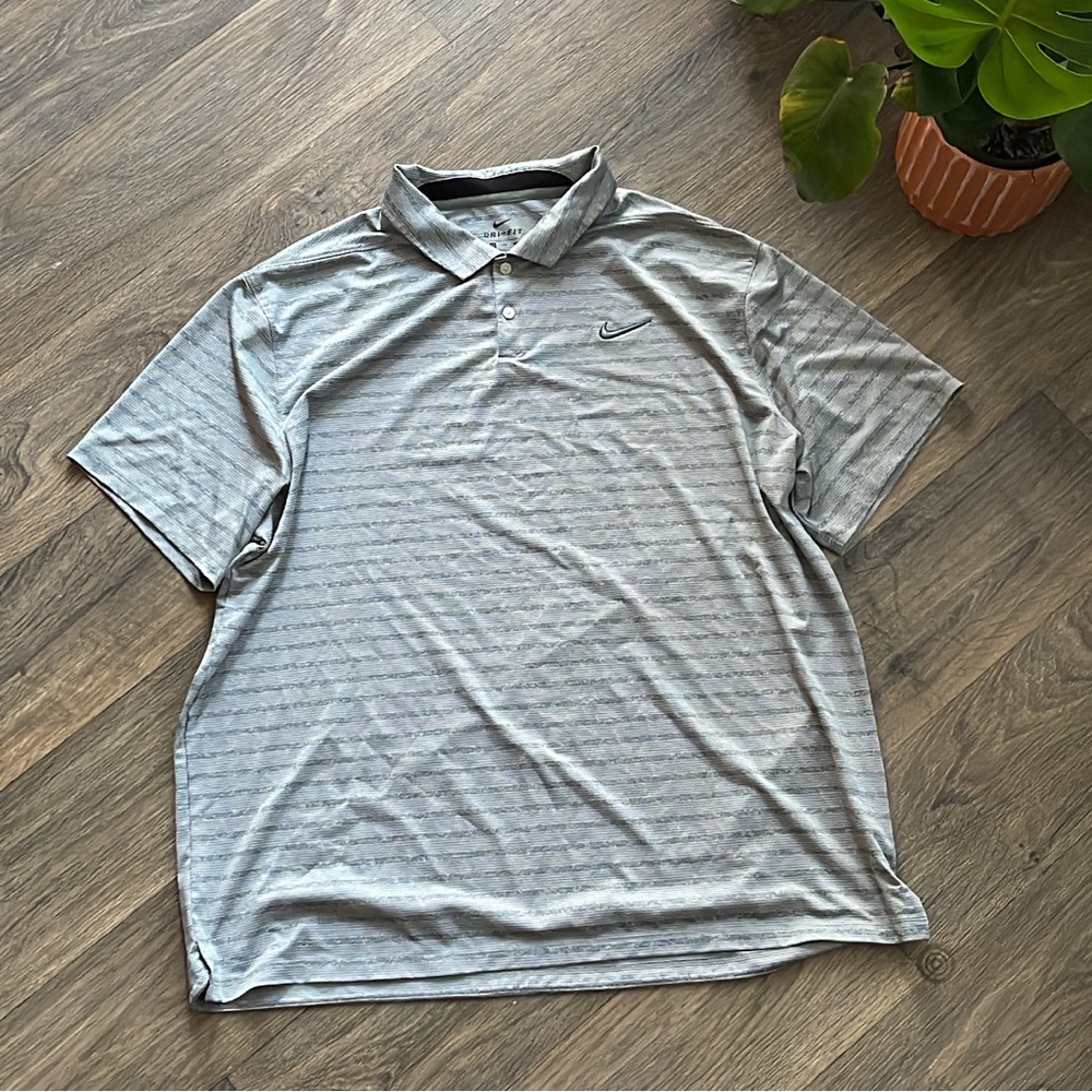 Nike Golf Polo